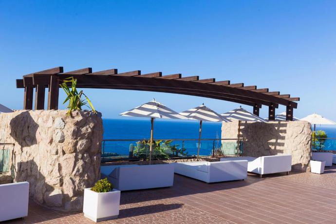 Imagen de los exteriores del Hotel Gloria Palace Royal and Spa. Foto 15