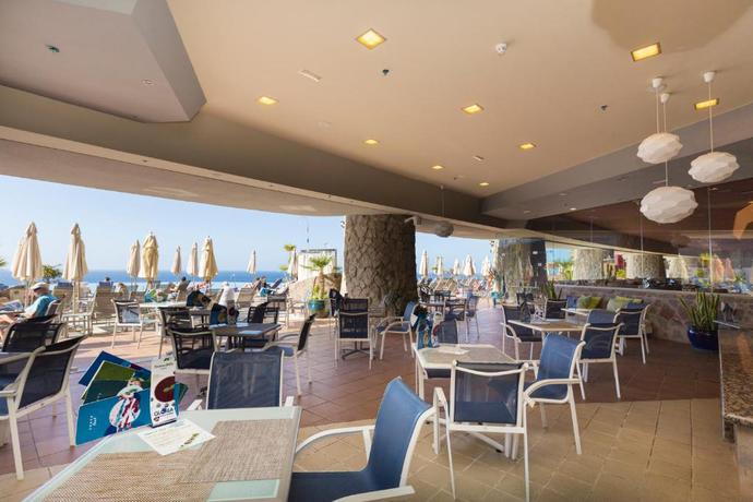 Imagen del bar/restaurante del Hotel Gloria Palace Royal and Spa. Foto 5