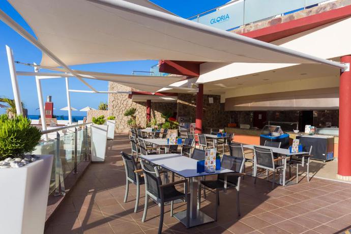 Imagen del bar/restaurante del Hotel Gloria Palace Royal and Spa. Foto 6