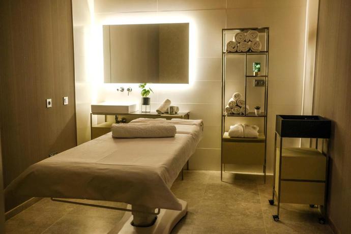 Imagen de los interiores del Hotel Gloria Palace San Agustin Thalasso and Hotel. Foto 8