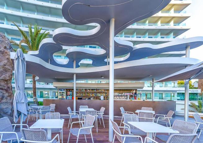 Imagen del bar/restaurante del Hotel Gloria Palace San Agustin Thalasso and Hotel. Foto 6