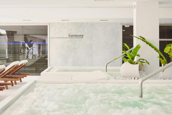 Imagen de los interiores del Hotel Gloria Palace San Agustin Thalasso and Hotel. Foto 9