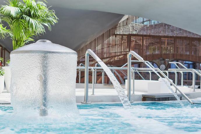 Imagen de los interiores del Hotel Gloria Palace San Agustin Thalasso and Hotel. Foto 12