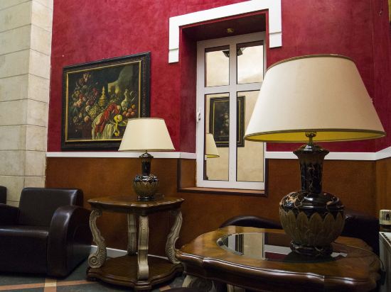 Imagen general del Hotel Gloria Palace, Sofia. Foto 1