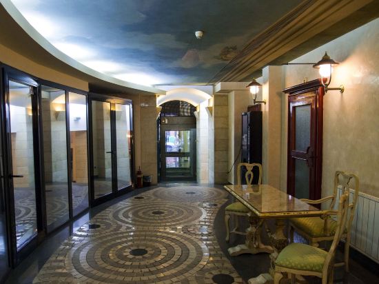 Imagen general del Hotel Gloria Palace, Sofia. Foto 4