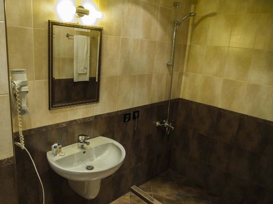 Imagen general del Hotel Gloria Palace, Sofia. Foto 6