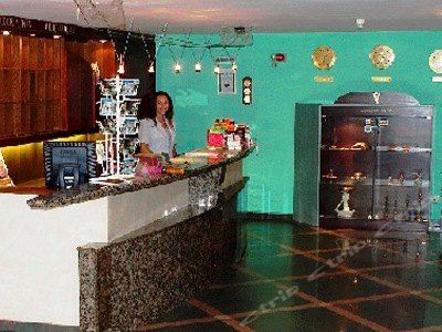 Imagen general del Hotel Gloria Palace, Sofia. Foto 10
