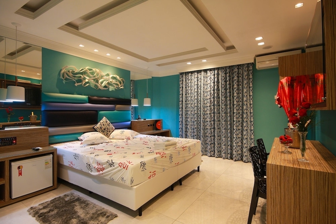 Imagen de la habitación del Hotel Gloria Plaza - Adults Only. Foto 4
