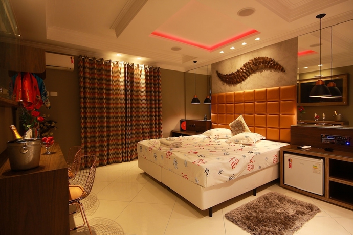 Imagen de la habitación del Hotel Gloria Plaza - Adults Only. Foto 5