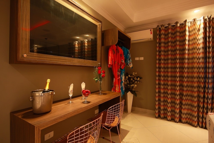 Imagen de la habitación del Hotel Gloria Plaza - Adults Only. Foto 6