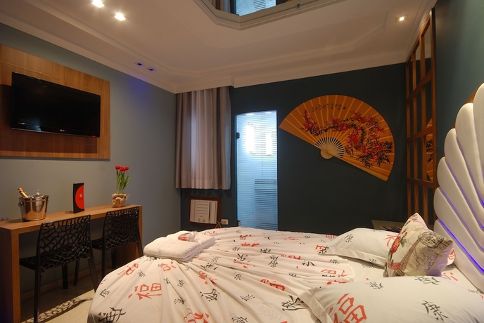 Imagen de la habitación del Hotel Gloria Plaza - Adults Only. Foto 7