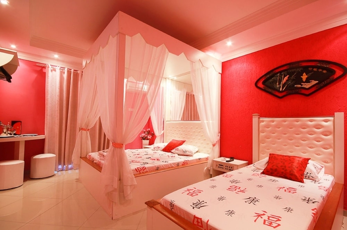Imagen de la habitación del Hotel Gloria Plaza - Adults Only. Foto 9