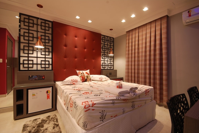 Imagen de la habitación del Hotel Gloria Plaza - Adults Only. Foto 11