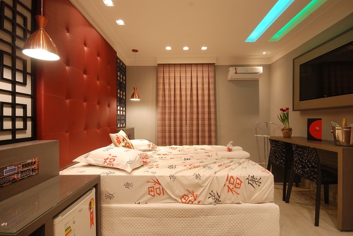 Imagen de la habitación del Hotel Gloria Plaza - Adults Only. Foto 12