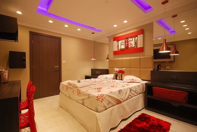 Imagen de la habitación del Hotel Gloria Plaza - Adults Only. Foto 13