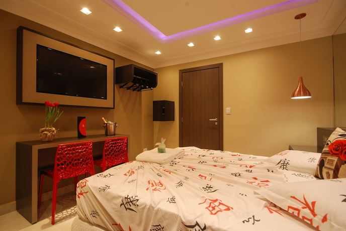 Imagen de la habitación del Hotel Gloria Plaza - Adults Only. Foto 14