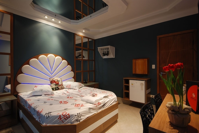 Imagen de la habitación del Hotel Gloria Plaza - Adults Only. Foto 15