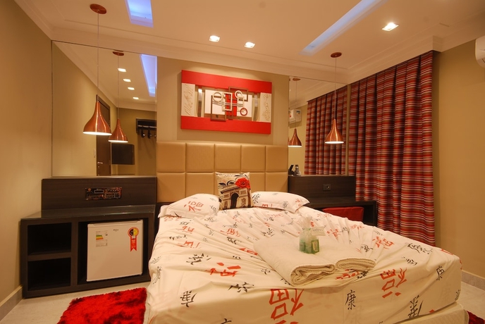 Imagen de la habitación del Hotel Gloria Plaza - Adults Only. Foto 16