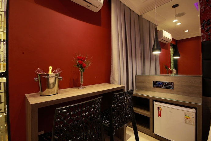 Imagen de la habitación del Hotel Gloria Plaza - Adults Only. Foto 18