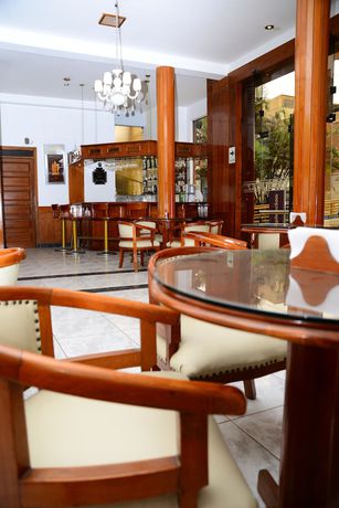 Imagen de los interiores del Hotel Gloria Plaza Chiclayo. Foto 18