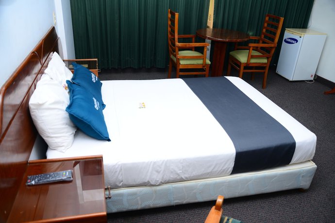 Imagen de la habitación del Hotel Gloria Plaza Chiclayo. Foto 4