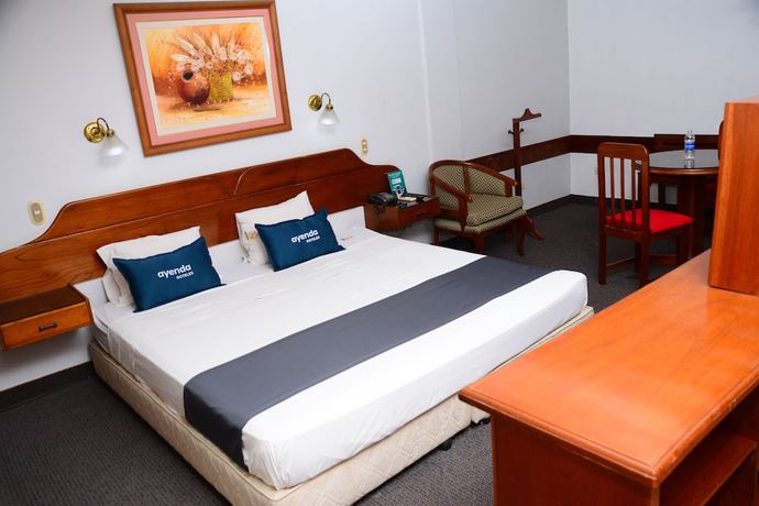 Imagen general del Hotel Gloria Plaza Chiclayo. Foto 1