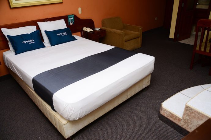 Imagen de la habitación del Hotel Gloria Plaza Chiclayo. Foto 9