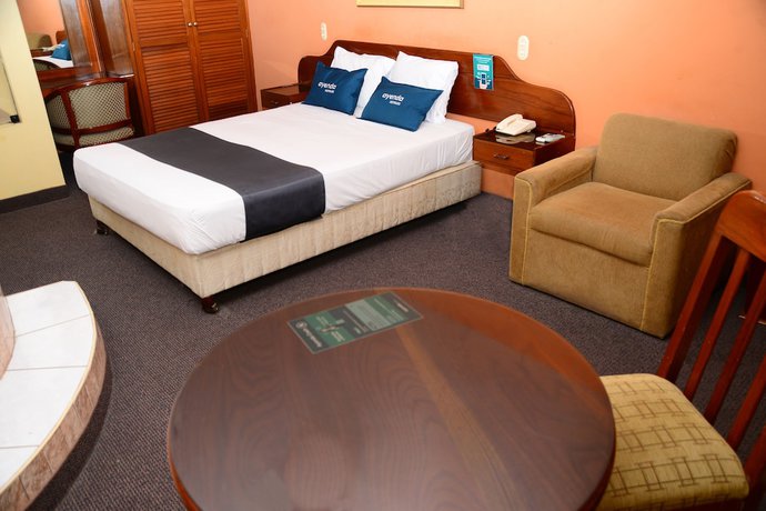 Imagen de la habitación del Hotel Gloria Plaza Chiclayo. Foto 15