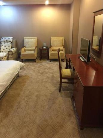 Imagen general del Hotel Gloria Plaza Hangtou. Foto 2