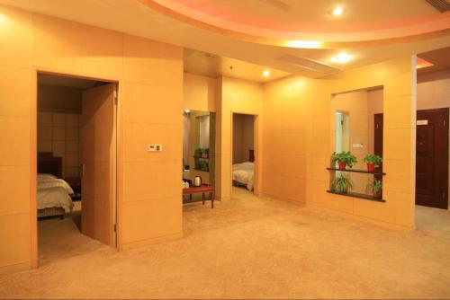 Imagen general del Hotel Gloria Plaza Hangtou. Foto 6