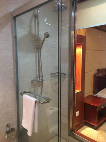Imagen general del Hotel Gloria Plaza Hangtou. Foto 9