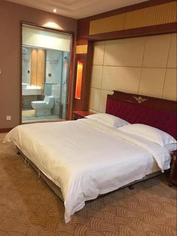 Imagen general del Hotel Gloria Plaza Hangtou. Foto 10
