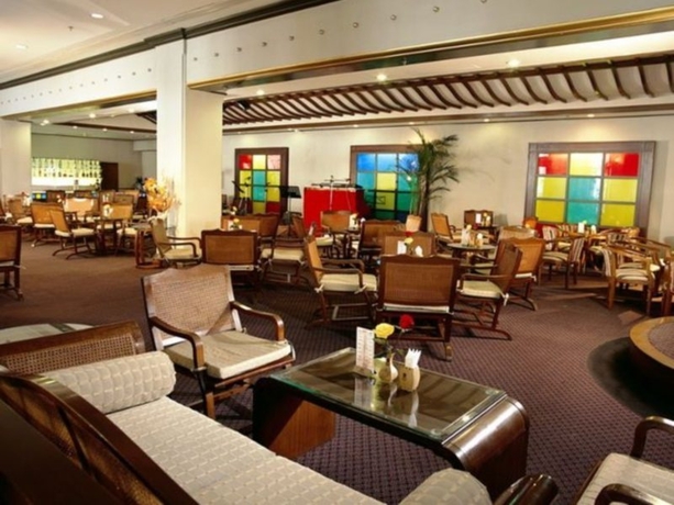 Imagen general del Hotel Gloria Plaza Suzhou. Foto 5