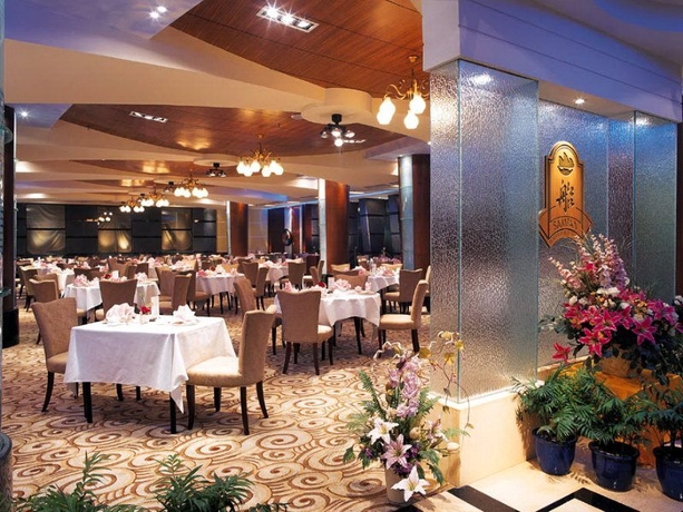 Imagen general del Hotel Gloria Plaza Suzhou. Foto 6