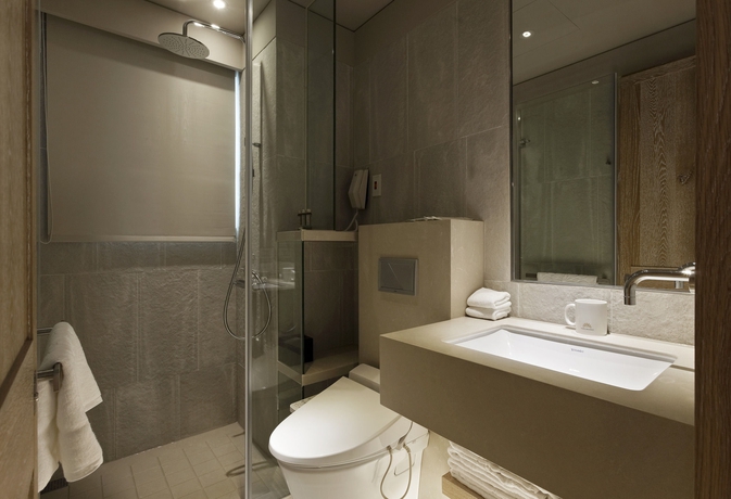 Imagen de la habitación del Hotel Gloria Residence. Foto 2