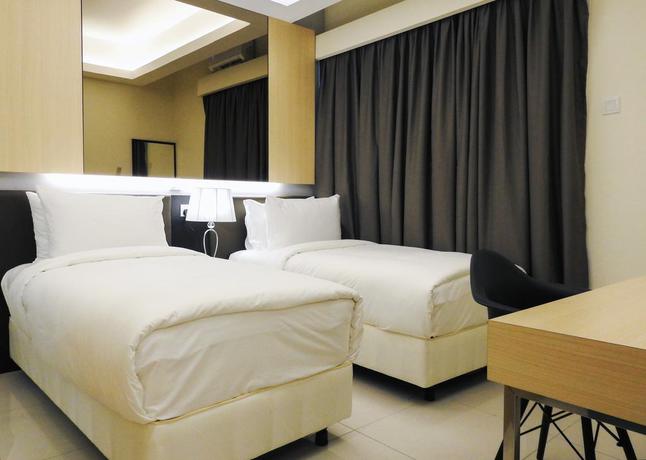Imagen de la habitación del Hotel Gloria Residences Ion Delemen. Foto 5