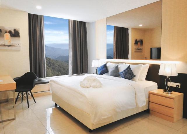 Imagen de la habitación del Hotel Gloria Residences Ion Delemen. Foto 13