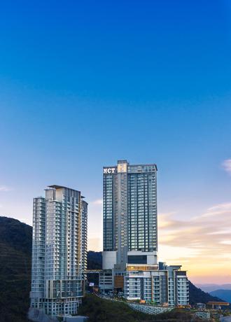 Imagen general del Hotel Gloria Residences Ion Delemen. Foto 1