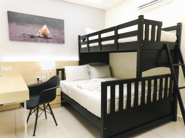 Imagen de la habitación del Hotel Gloria Residences Ion Delemen. Foto 20