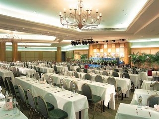 Imagen de los interiores del Hotel Gloria Resort. Foto 6