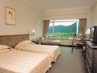 Imagen de la habitación del Hotel Gloria Resort. Foto 4
