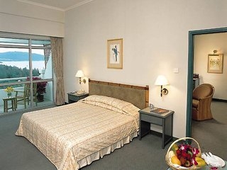 Imagen de la habitación del Hotel Gloria Resort. Foto 5