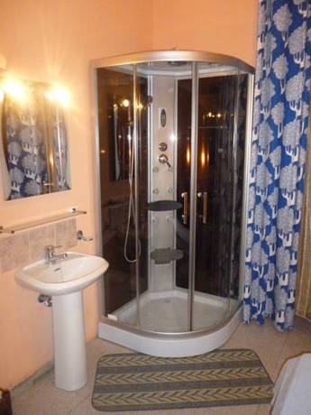 Imagen de la habitación del Hotel Gloria, Roma. Foto 5