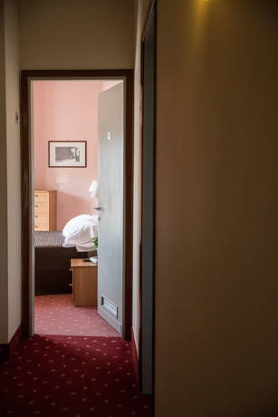 Imagen de la habitación del Hotel Gloria, Salsomaggiore Terme. Foto 14