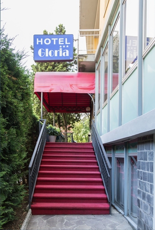 Imagen general del Hotel Gloria, Salsomaggiore Terme. Foto 3