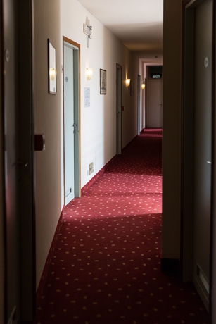Imagen de los interiores del Hotel Gloria, Salsomaggiore Terme. Foto 17