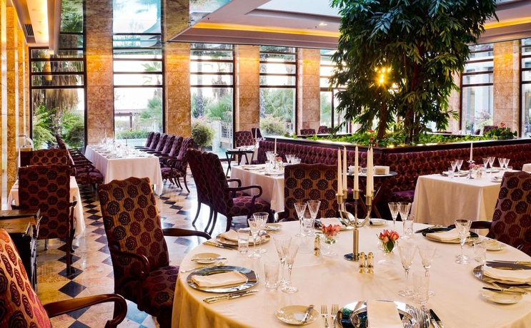 Imagen de los exteriores del Hotel Gloria Serenity Resort - All Inclusive. Foto 6