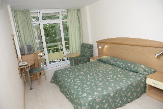 Imagen general del Hotel Gloria St. Constantine. Foto 1