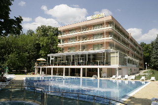 Imagen general del Hotel Gloria St. Constantine. Foto 2