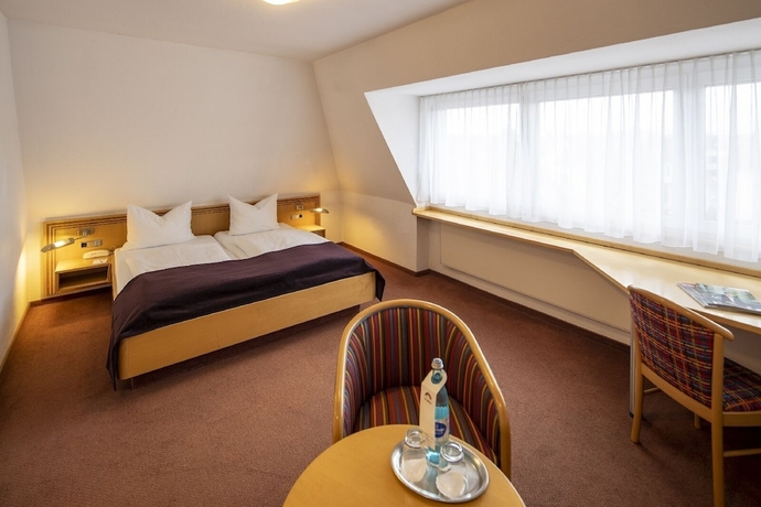 Imagen de la habitación del Hotel Gloria, Stuttgart. Foto 2